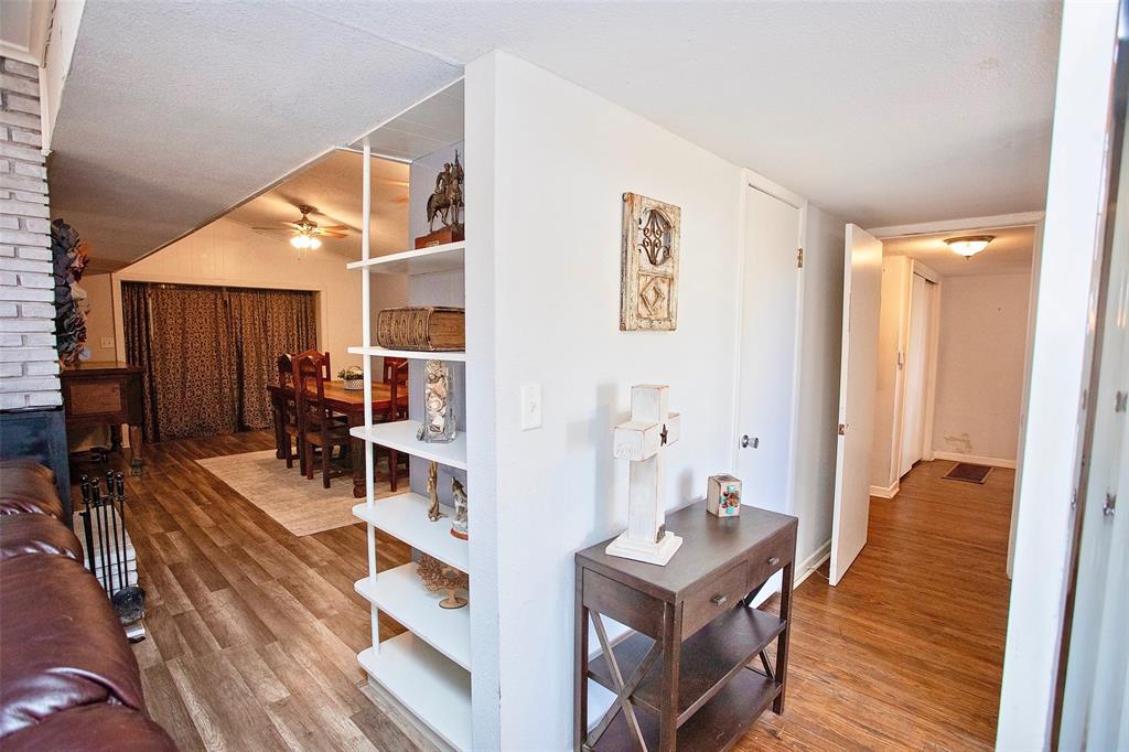 1400 Brazos Street Graham, TX 76450 - Photo 15 of 27