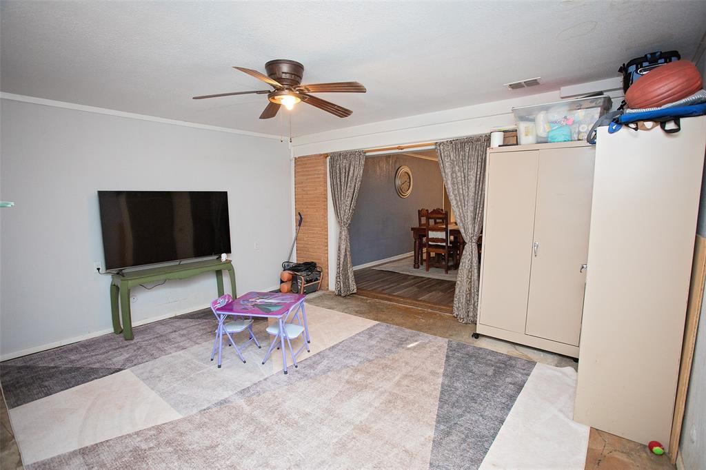 1400 Brazos Street Graham, TX 76450 - Photo 20 of 27