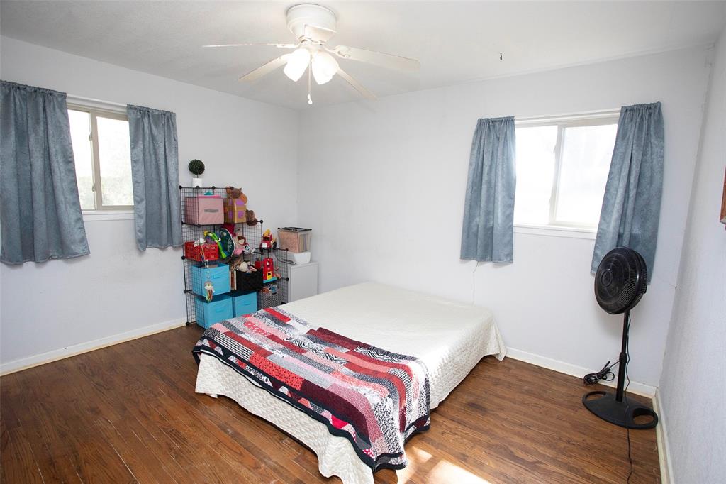 1400 Brazos Street Graham, TX 76450 - Photo 22 of 27