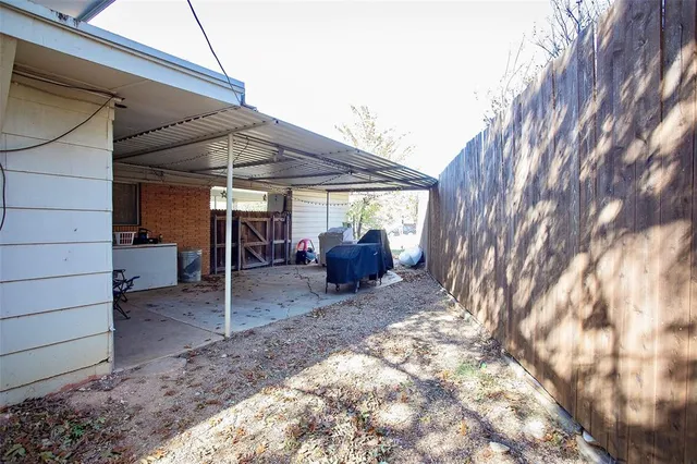 $170,000 | 1400 Brazos Street, Graham, TX 76450