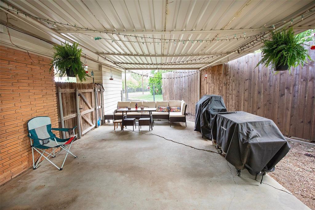 1400 Brazos Street Graham, TX 76450 - Photo 24 of 27