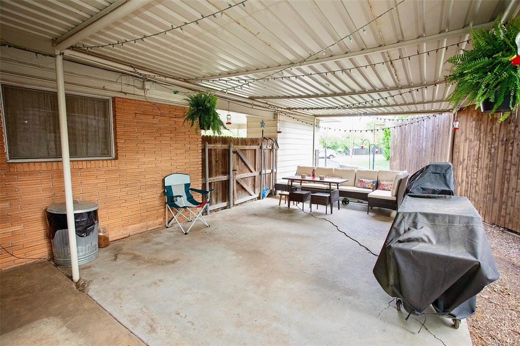 1400 Brazos Street Graham, TX 76450 - Photo 25 of 27