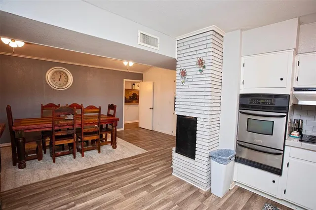 $170,000 | 1400 Brazos Street, Graham, TX 76450