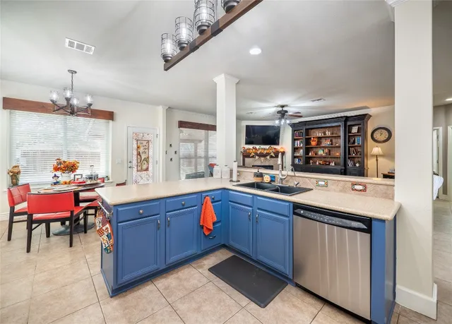 $389,500 | 376 Sweet Gum Drive, Kyle, TX 78640