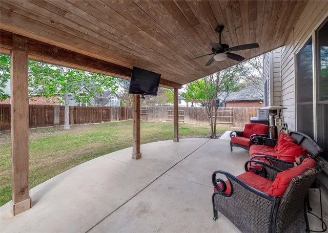 $389,500 | 376 Sweet Gum Drive, Kyle, TX 78640
