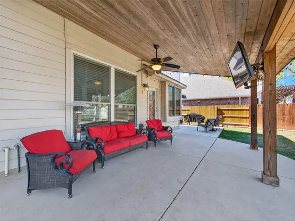 $379,500 | 376 Sweet Gum Drive, Kyle, TX 78640