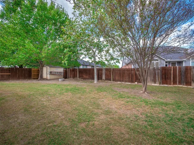 $389,500 | 376 Sweet Gum Drive, Kyle, TX 78640