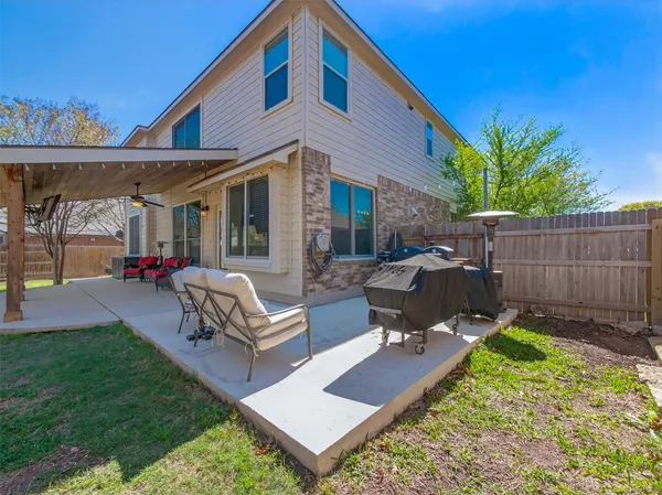 $379,500 | 376 Sweet Gum Drive, Kyle, TX 78640