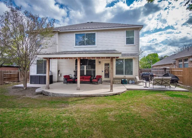 $389,500 | 376 Sweet Gum Drive, Kyle, TX 78640