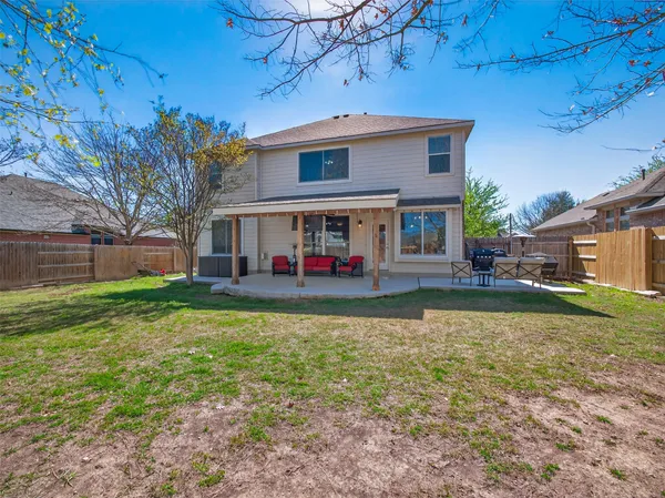 $379,500 | 376 Sweet Gum Drive, Kyle, TX 78640