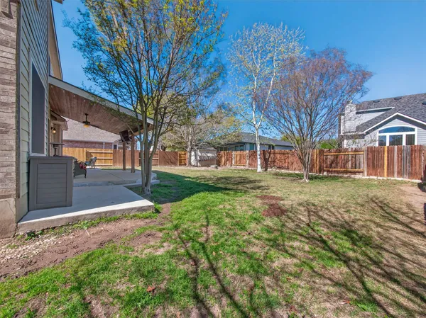 $379,500 | 376 Sweet Gum Drive, Kyle, TX 78640