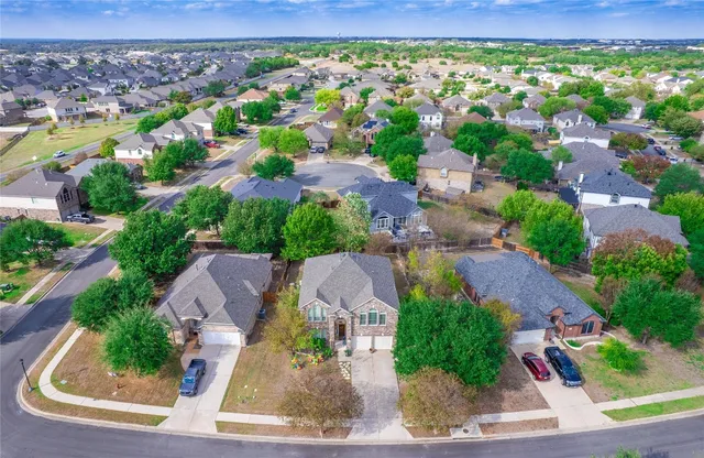 $389,500 | 376 Sweet Gum Drive, Kyle, TX 78640