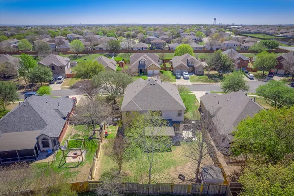 $379,500 | 376 Sweet Gum Drive, Kyle, TX 78640