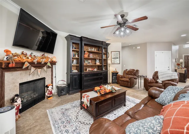 $389,500 | 376 Sweet Gum Drive, Kyle, TX 78640