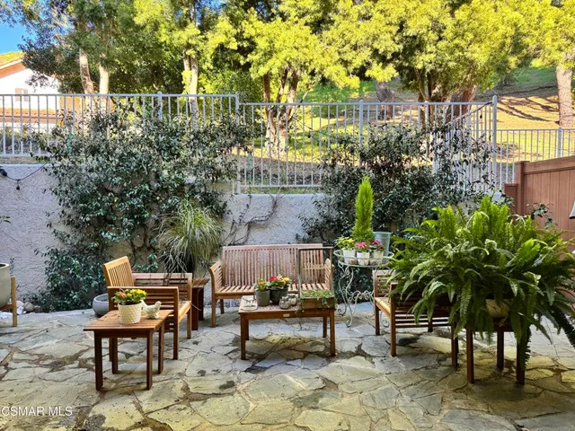 $880,000 | 3071 East Hillcrest Drive, Westlake Village, CA 91362