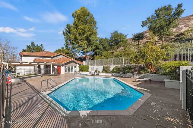 $880,000 | 3071 East Hillcrest Drive, Westlake Village, CA 91362