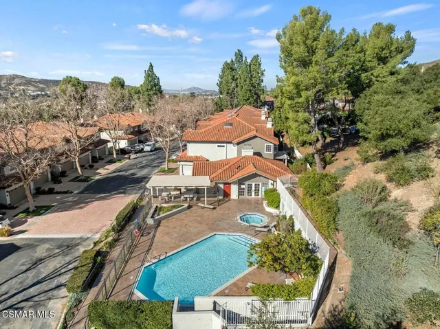 $880,000 | 3071 East Hillcrest Drive, Westlake Village, CA 91362