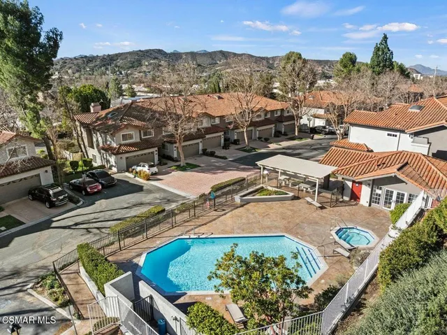 $880,000 | 3071 East Hillcrest Drive, Westlake Village, CA 91362