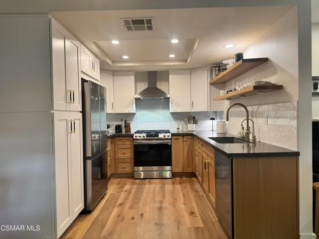 $880,000 | 3071 East Hillcrest Drive, Westlake Village, CA 91362