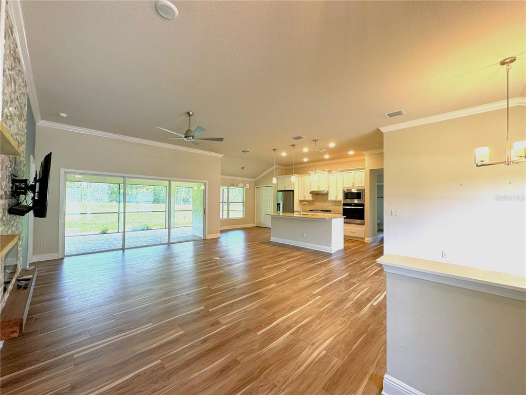 1724 East Gate Dancer Circle Inverness, FL 34453 - Photo 4 of 30