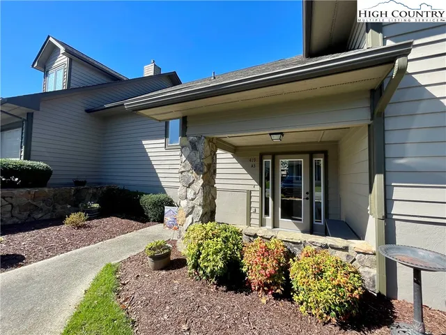 $3,000 | 419 East Landing Drive, Unit A3, Jefferson, NC 28640