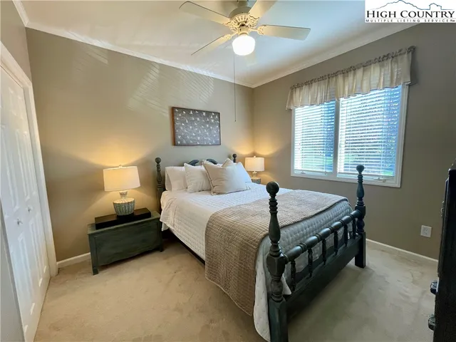 $3,000 | 419 East Landing Drive, Unit A3, Jefferson, NC 28640