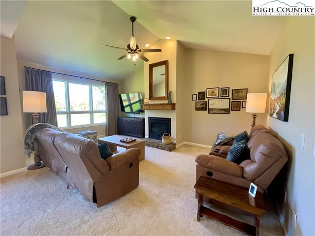 $3,000 | 419 East Landing Drive, Unit A3, Jefferson, NC 28640