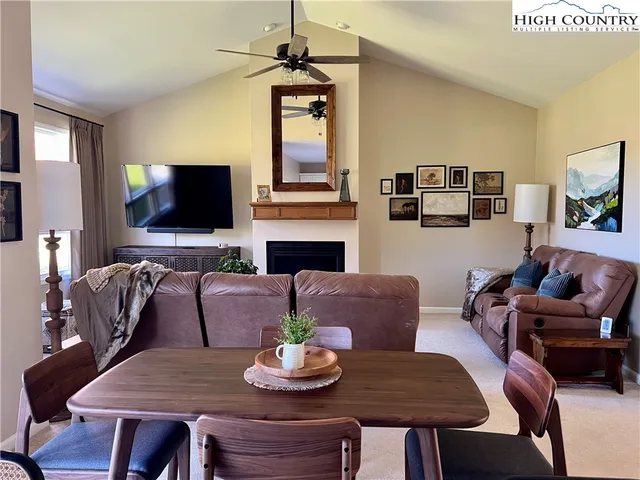 $3,000 | 419 East Landing Drive, Unit A3, Jefferson, NC 28640