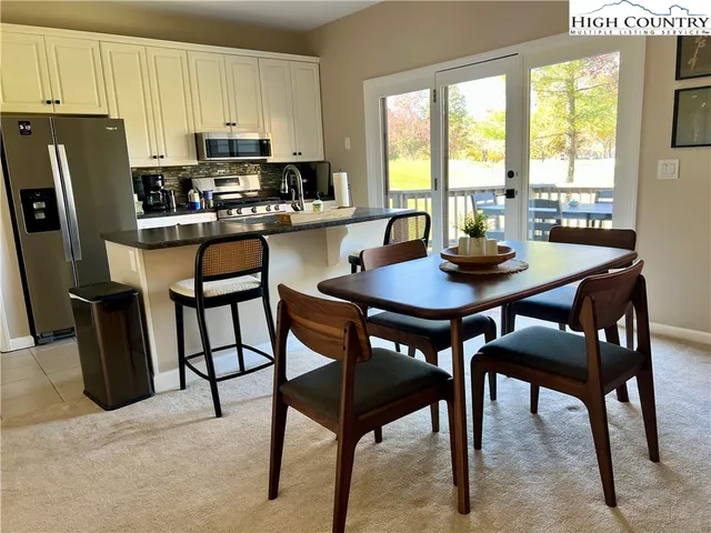 $3,000 | 419 East Landing Drive, Unit A3, Jefferson, NC 28640