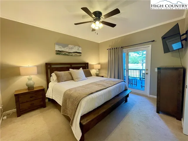 $3,000 | 419 East Landing Drive, Unit A3, Jefferson, NC 28640