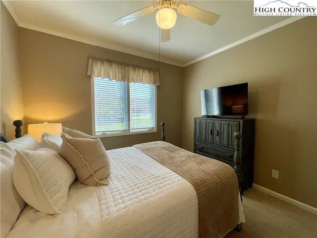 $3,000 | 419 East Landing Drive, Unit A3, Jefferson, NC 28640