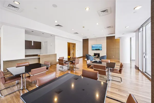 a picture of a bench in a white wall