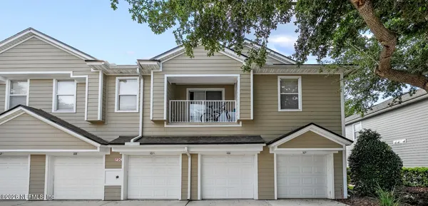 $185,000 | 7064 Deer Lodge Circle, Unit 106, Jacksonville, FL 32256