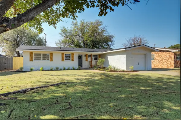 $179,000 | 4915 43rd Street, Lubbock, TX 79414