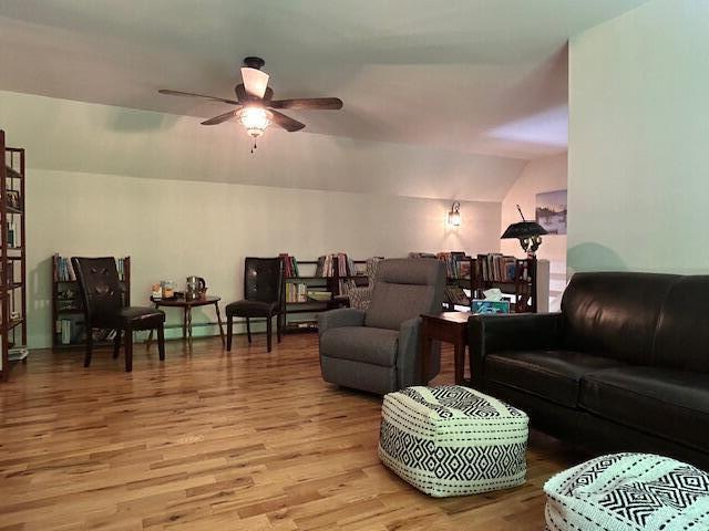 453 Canton Road Livermore, ME 04253 - Photo 30 of 44 Second Floor Family Room