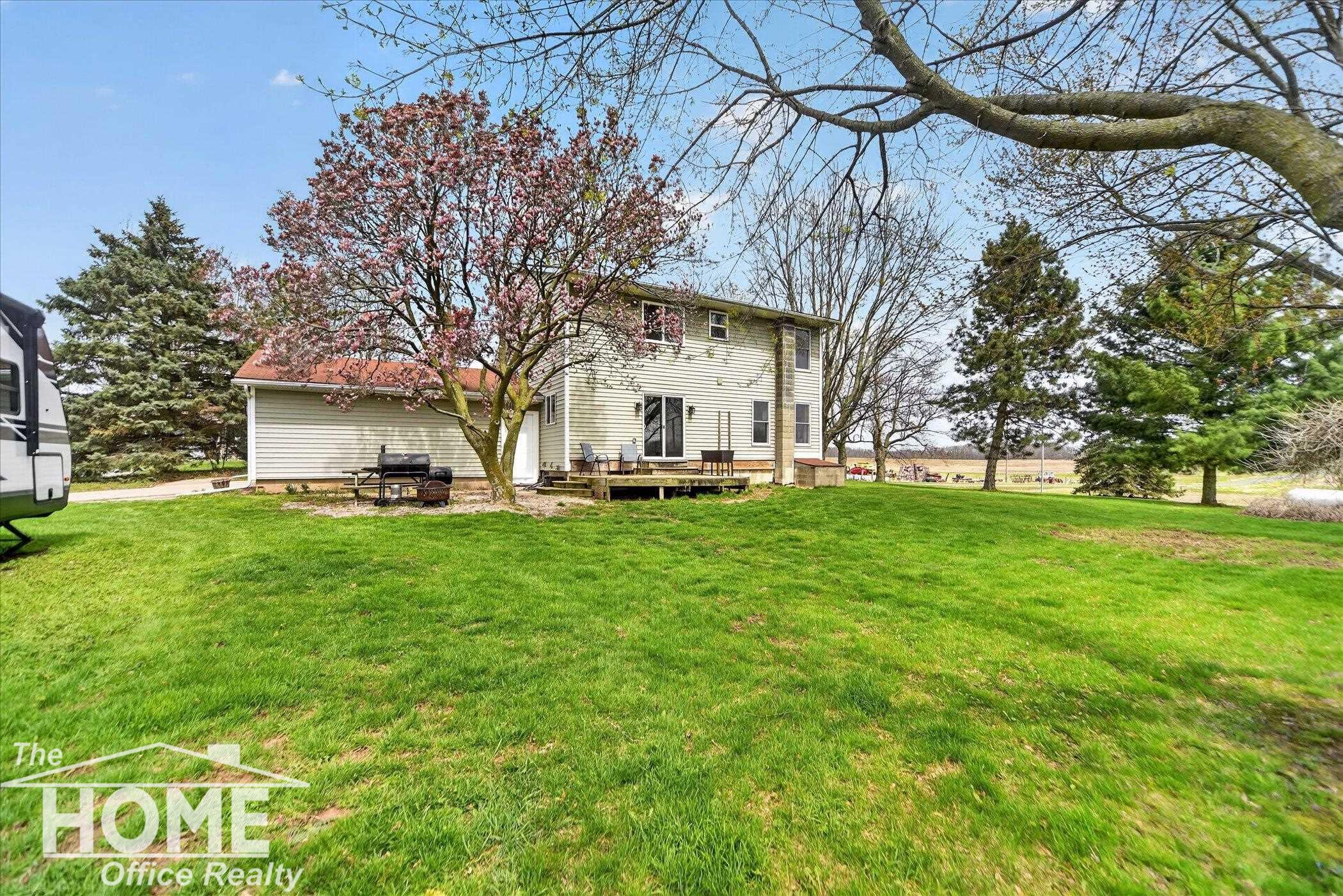 3887 West Brewer Road Owosso, MI 48867 - Photo 27 of 35