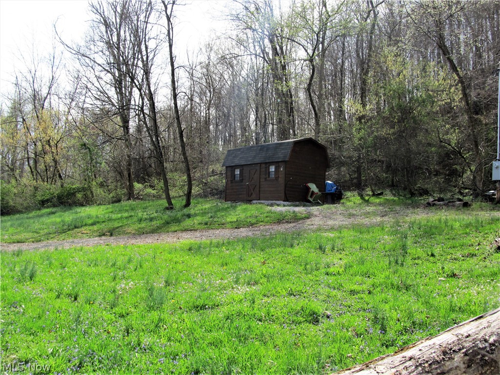2329 Sugar Run Road Whipple, OH 45788 - Photo 1 of 8