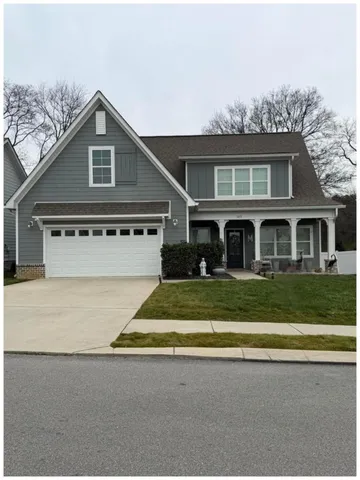 $482,000 | 1213 Baldwin Field Circle, Hixson, TN 37343