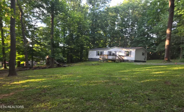 $202,000 | 125 Ball, Rutledge, TN 37861
