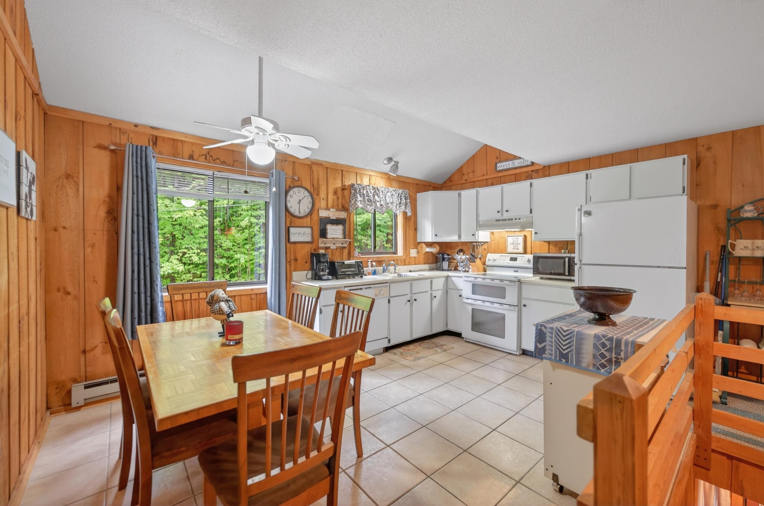 8 F Dover Green Loop, Unit 8F West Dover, VT 05356 - Photo 5 of 20