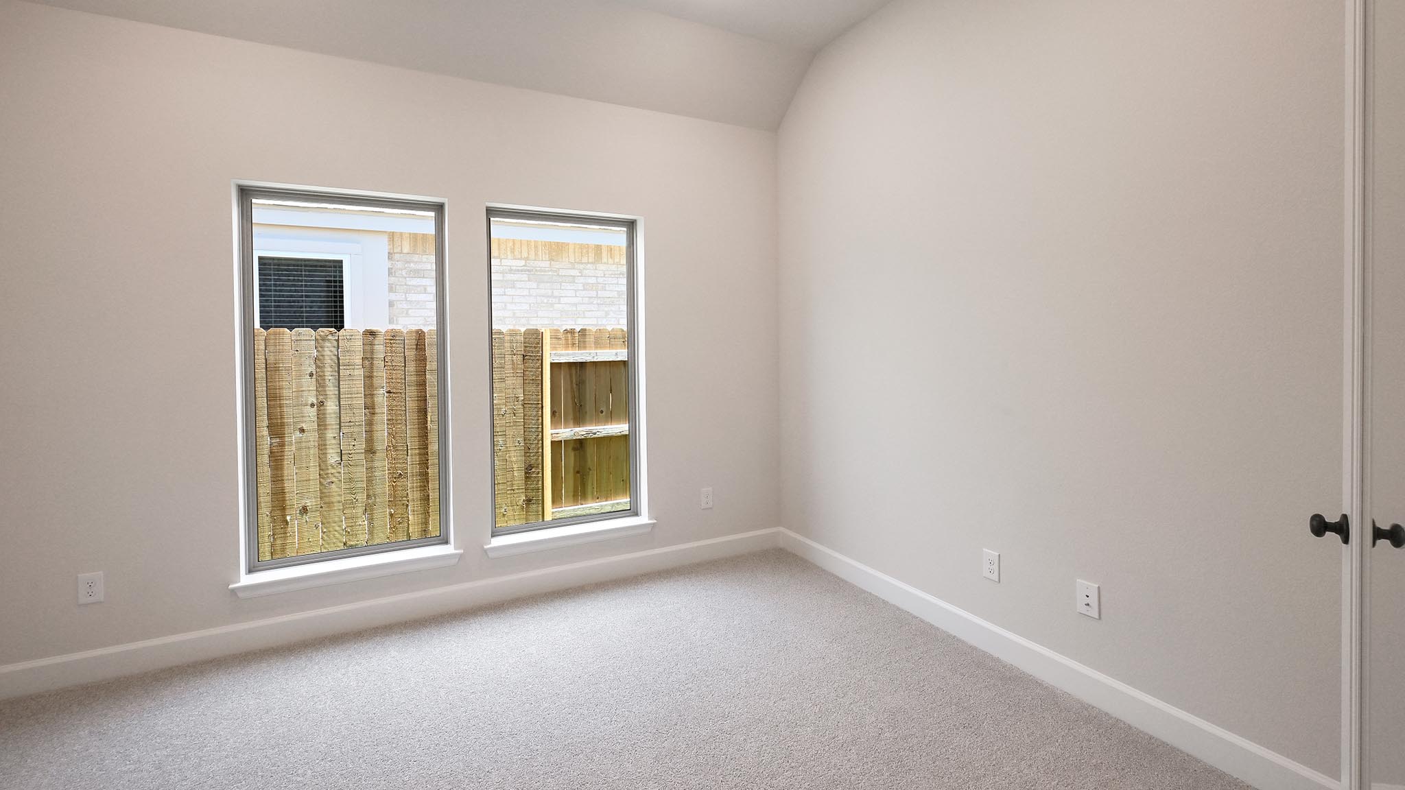 126 Basket Flower Loop Kyle, TX 78640 - Photo 29 of 29 an empty room with a window