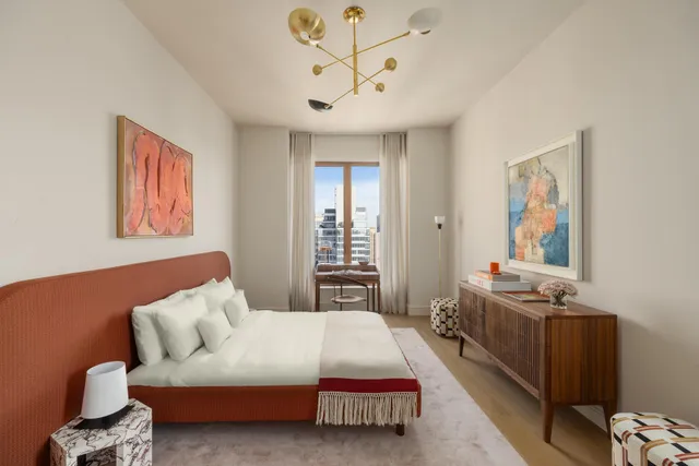 $13,400,000 | 201 East 74th Street, Unit 27 | Lenox Hill