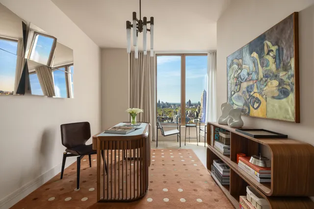 $13,400,000 | 201 East 74th Street, Unit 27 | Lenox Hill