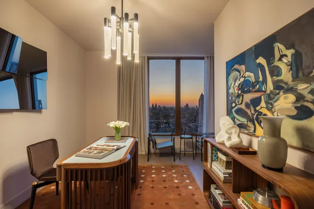 $13,400,000 | 201 East 74th Street, Unit 27 | Lenox Hill