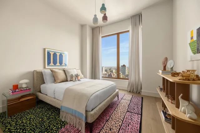 $13,400,000 | 201 East 74th Street, Unit 27 | Lenox Hill