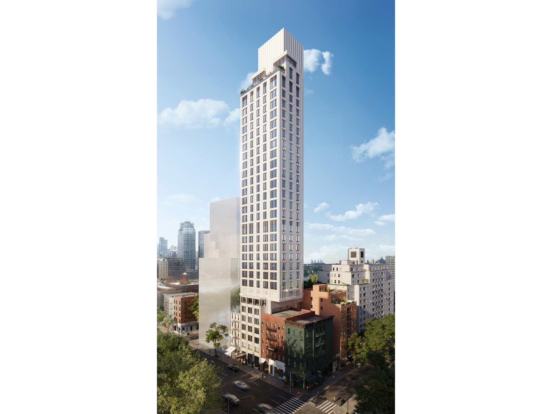 201 East 74th Street, Unit 27 Manhattan, NY 10021 - Photo 26 of 34