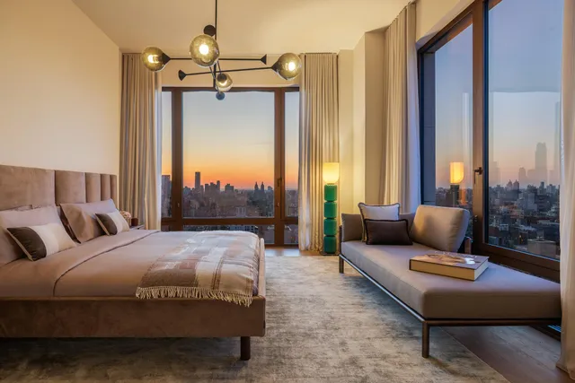 $13,400,000 | 201 East 74th Street, Unit 27 | Lenox Hill