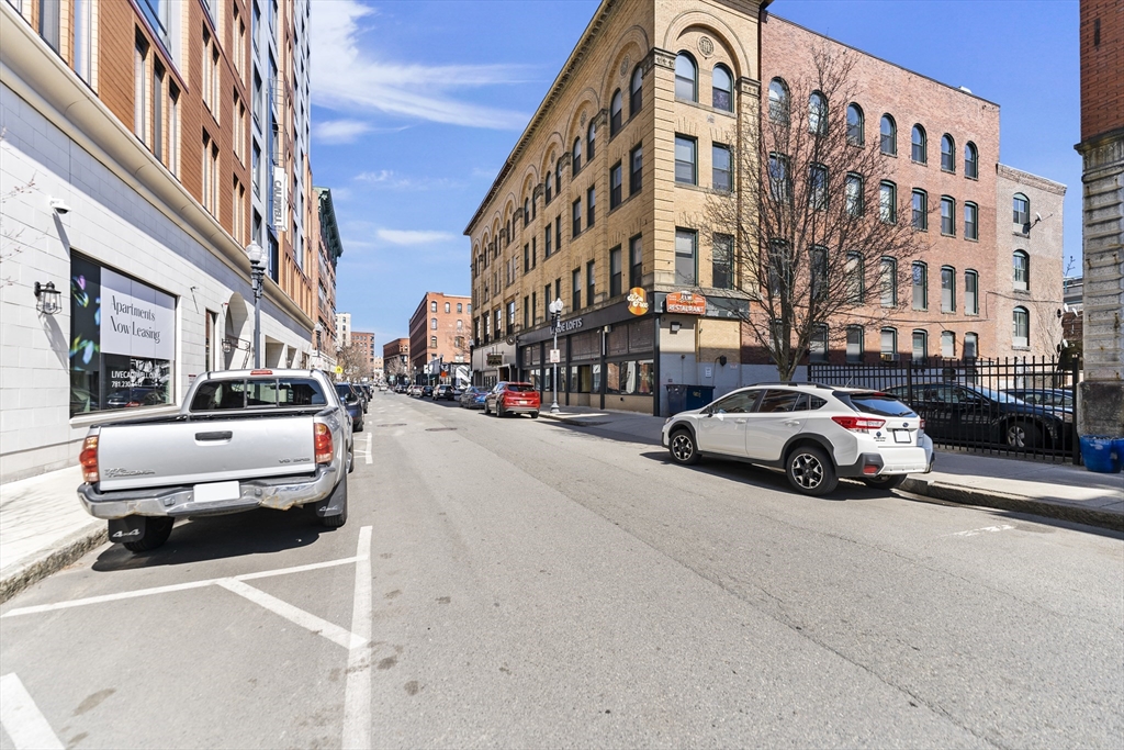 49 Munroe Street, Unit 306 Lynn, MA 01901 - Photo 8 of 11