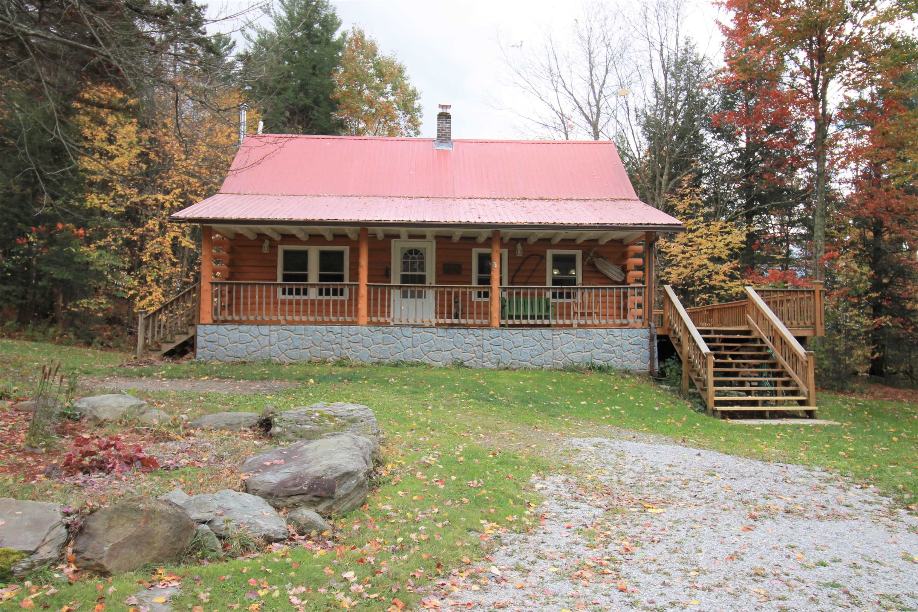 194 King Road Bakersfield, VT 05441 - Photo 1 of 35