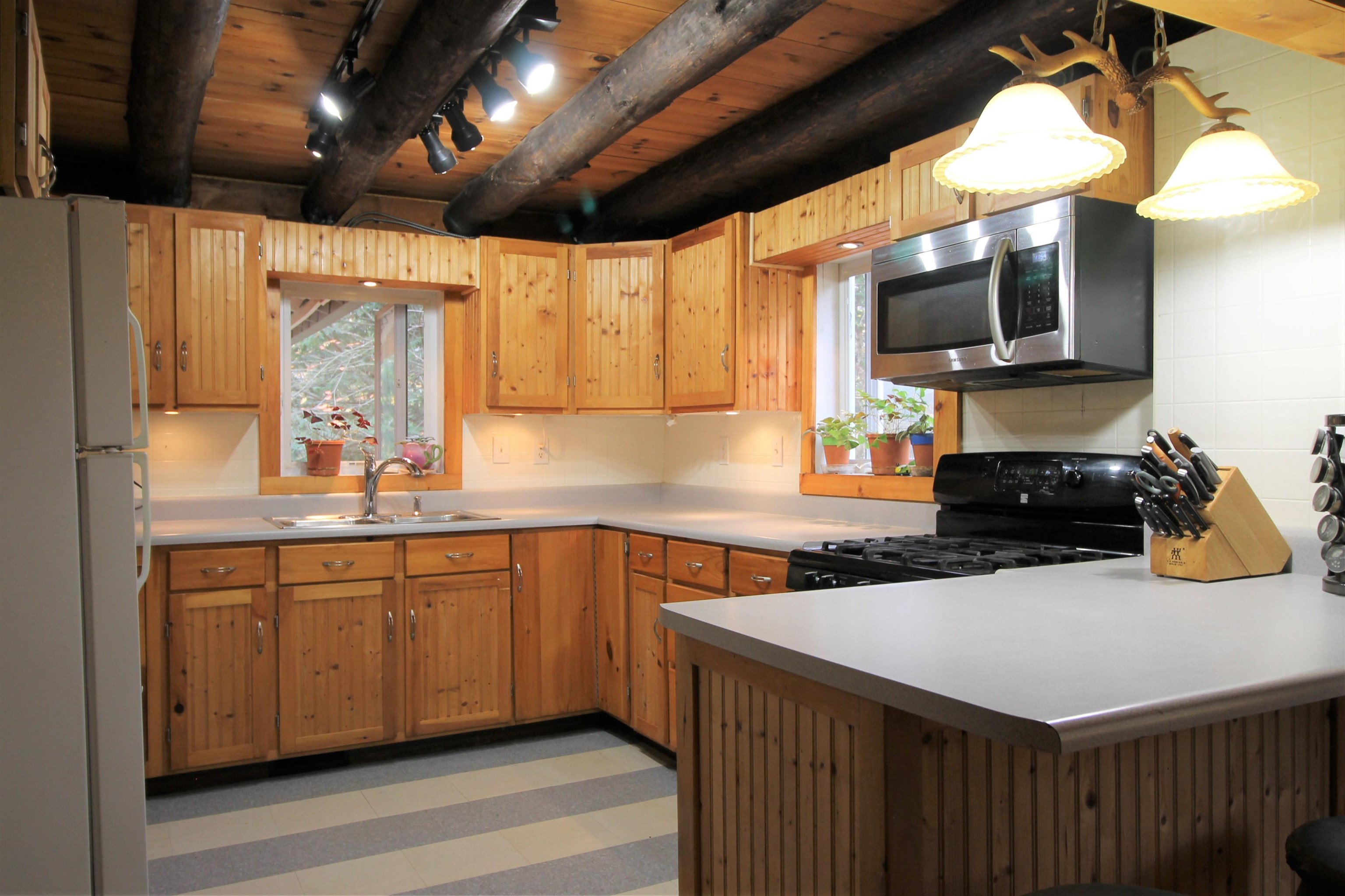 194 King Road Bakersfield, VT 05441 - Photo 11 of 35